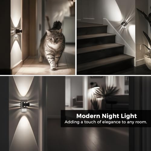 Night Light Projector (2 Count)