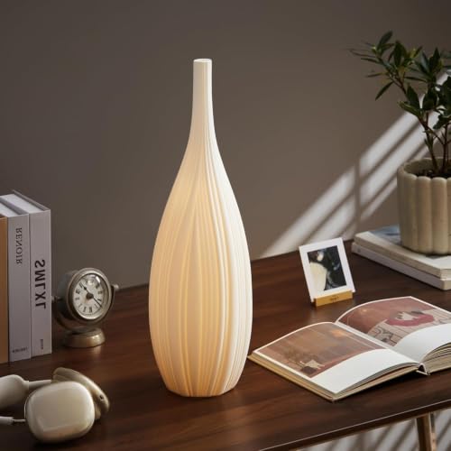 Modern Ceramic Decorative Table Lamp Living Room Bedroom Bedside