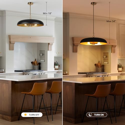 20 Inch Oversized Large Pendant Lights