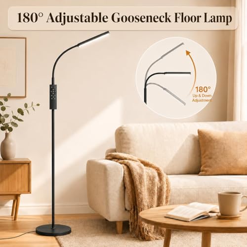 Floor Lamp 15W