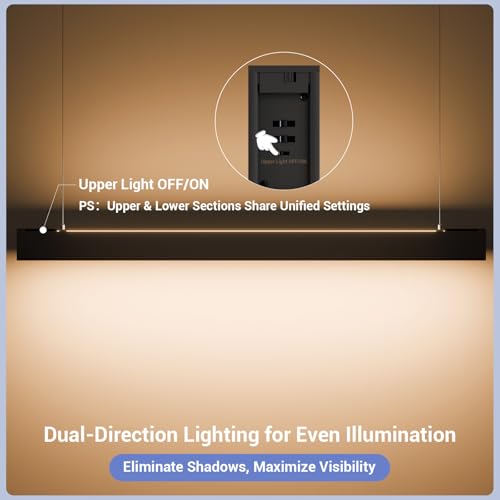 4FT LED Linear Lights 50