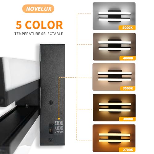 Bathroom Light Fixtures