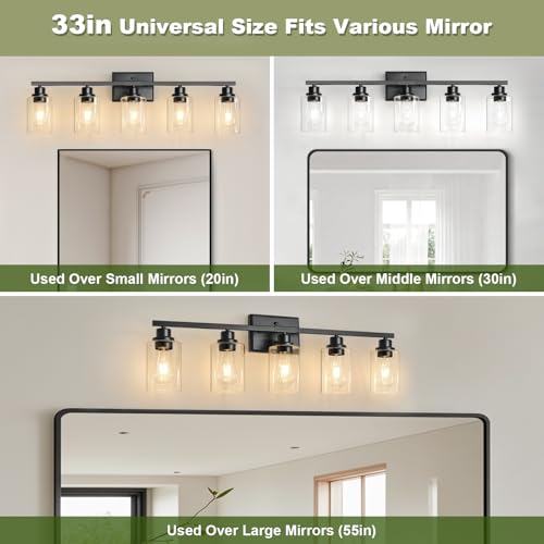 Modern Bathroom Light Fixtures
