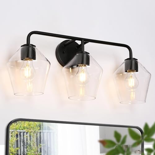 Bathroom Light Fixture