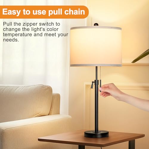 Table Lamps Set of 2 (2 Count)