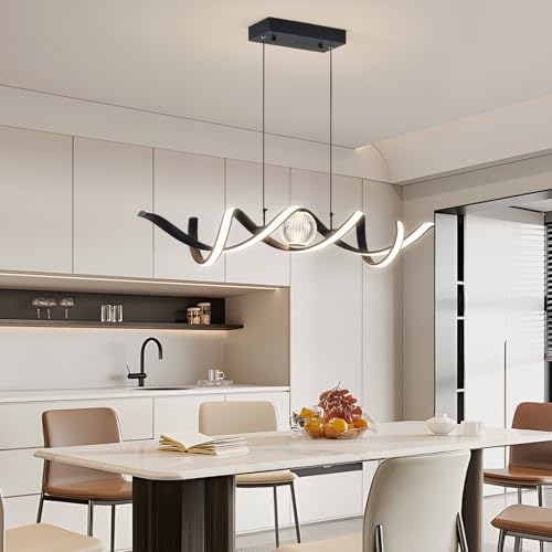 Modern LED Pendant Lights