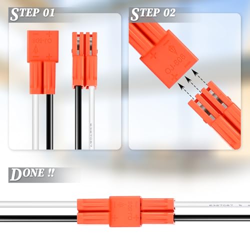 10 Pcs E26 Socket Adapter (10 Count)