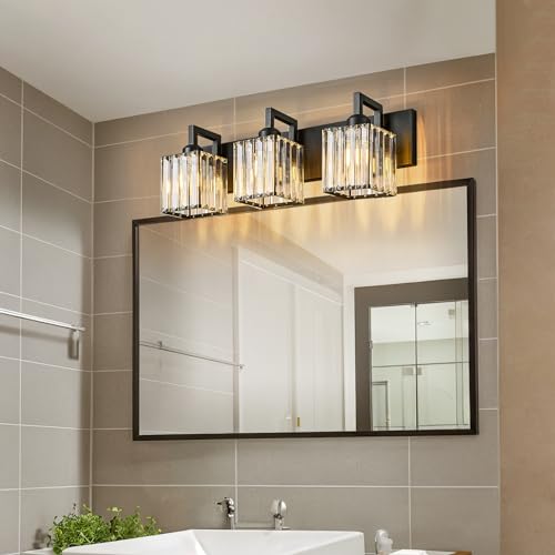 Modern Bathroom Vanity Light 3