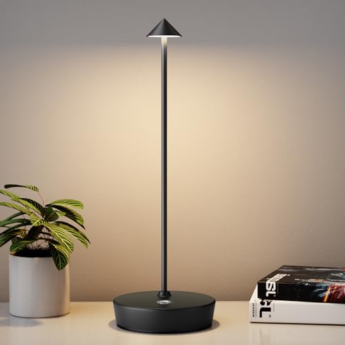 Rechargeable Cordless Table Lamp