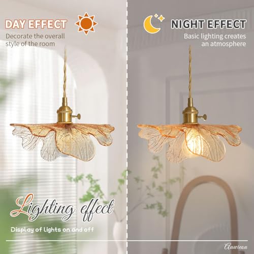 Pendant Lights Set of 2 (2 Count)