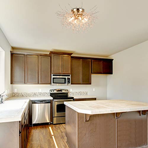 Flush Mount Ceiling Lights