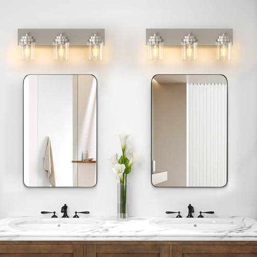 Bathroom Vanity Light Fixture