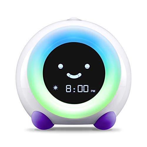 Mella Kids Alarm Clock