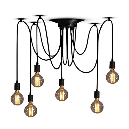 Classic Spider pendent Lamps