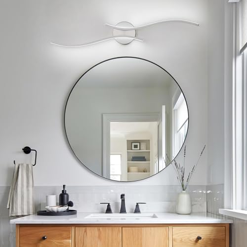 Modern Bathroom Vanity Light