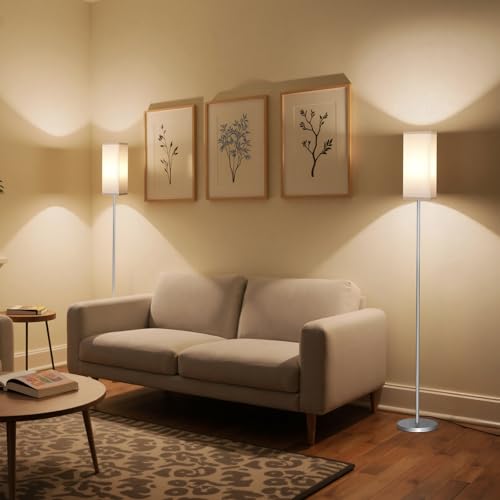 2Pack Floor Lamp (2 Count)