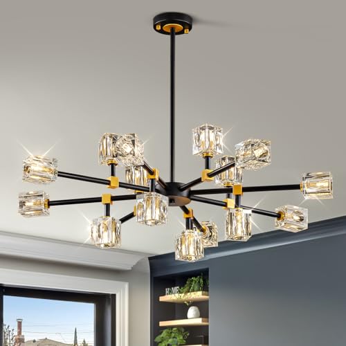 Modern Chandeliers for Dining Room