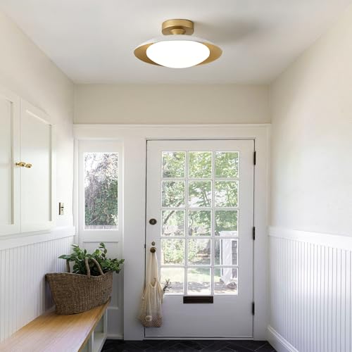 Dimmable Modern Mid