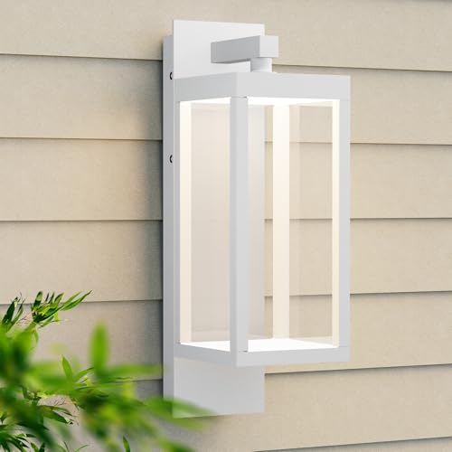 Outdoor Wall Light Fixtures