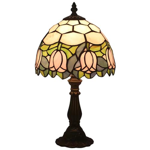Tiffany Style Table Lamp