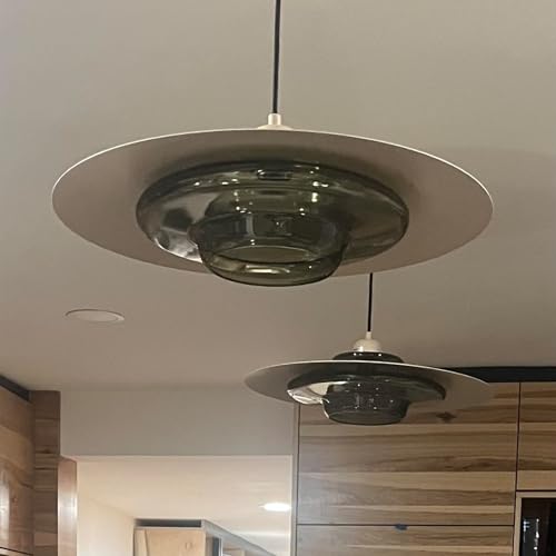 Modern Pendant Light