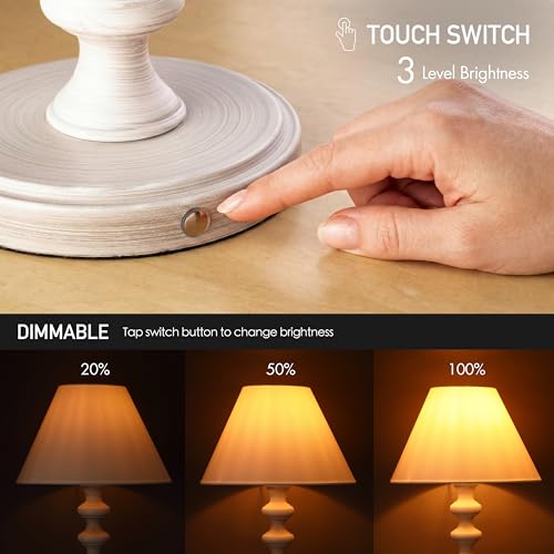 Ember Rechargeable Table Lamp
