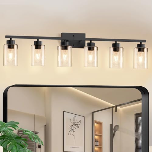 Bathroom Light Fixtures