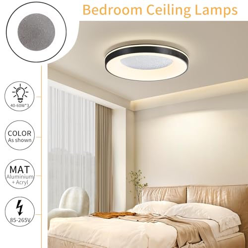 LED Flush Ceiling Light