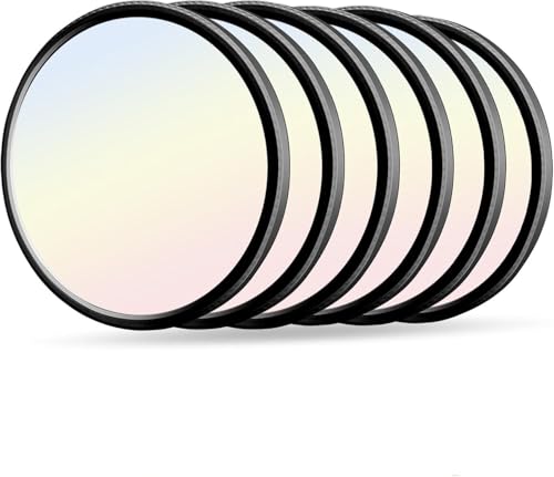 Dimmable 15.8 Inch Led Ceiling Light Flush Mount (6 Count)