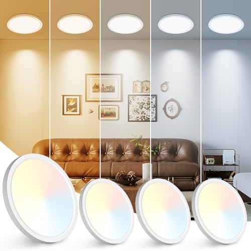 7 inch LED Ceiling Light