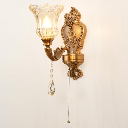 Vintage Wall Sconce