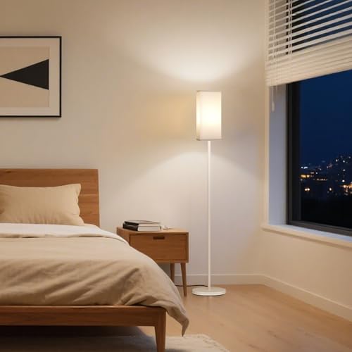 64.6" Floor Lamp