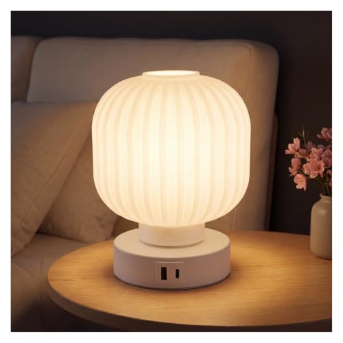 Touch Bedside Table Lamp