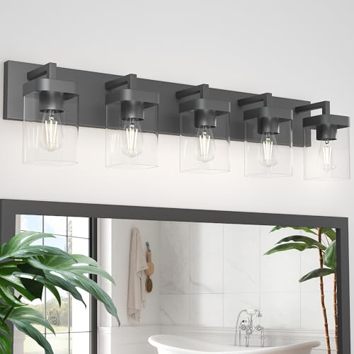 Bathroom Vanity Light (5 Count)