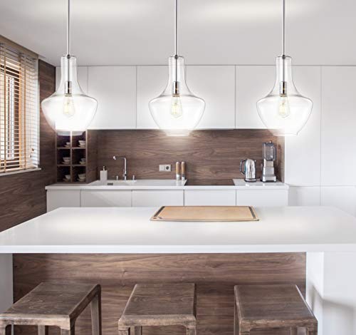 Watts Schoolhouse 10.5" Pendant Light