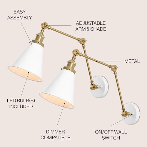 Rover 1 Light Wall Sconce 7"