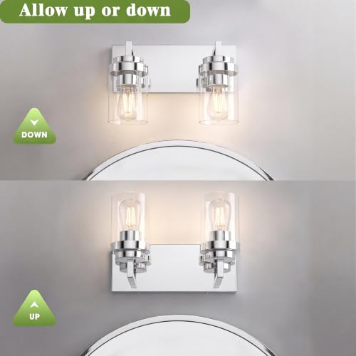Bathroom Vanity Fixtures