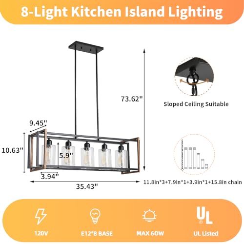 Dining Room Light Fixture