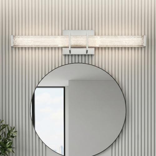 36" Modern LED Bathroom Light Fixtures (36 Count)