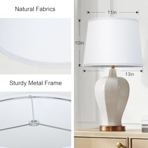 Lamp Shades Set of 2 (2 Count)
