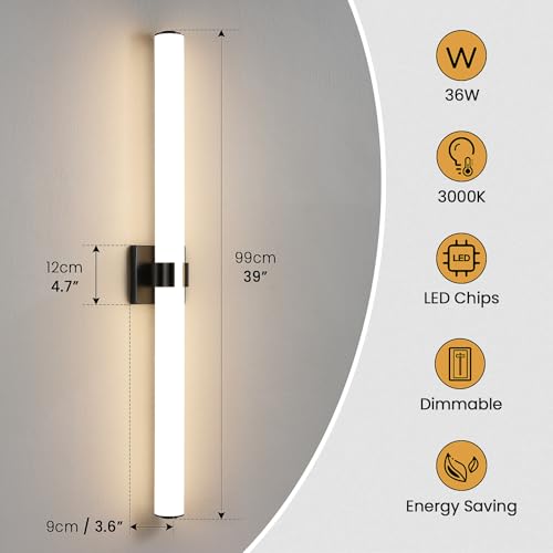 Bathroom Vanity Light