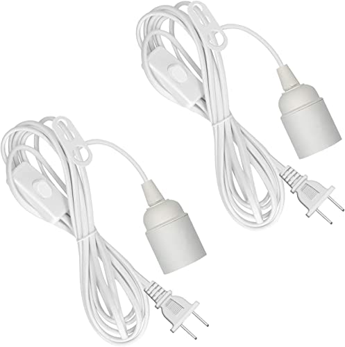 Hanging Light Cord 2 (2 Count)