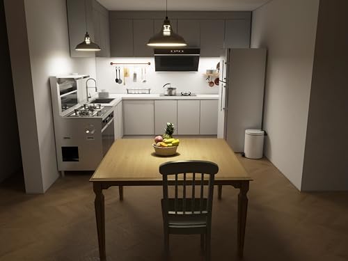Plug in Pendant Light With Switch