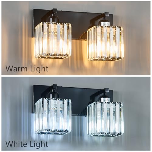 Modern Bathroom Vanity Light 2