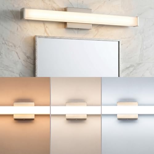 36" Modern LED Bathroom Light Fixtures (36 Count)