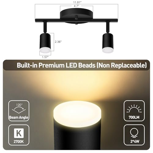 Track Lighting Fixtures Ceiling