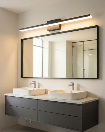 Modern LED Bathroom Vanity Light