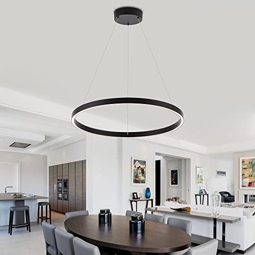 Modern Led Chandelier