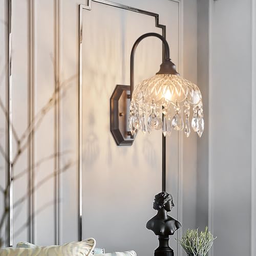 1 Pack Vintage Wall Sconce