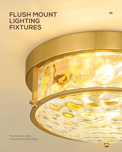 Modern Ceiling Light